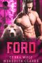 [Canyon Hollow Shifters 04] • Ford